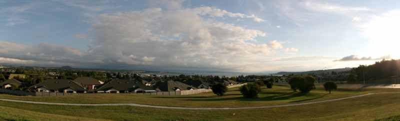 Nieuw-Zeeland 2011 - 0800